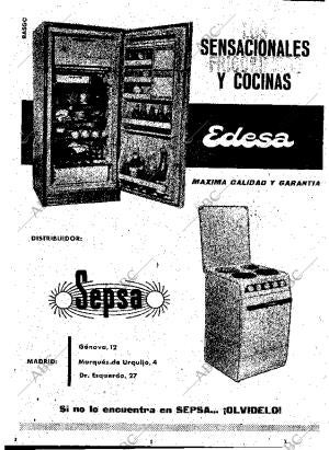 ABC MADRID 10-06-1960 página 42