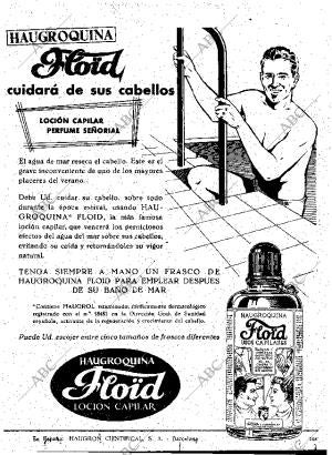 ABC MADRID 10-06-1960 página 45