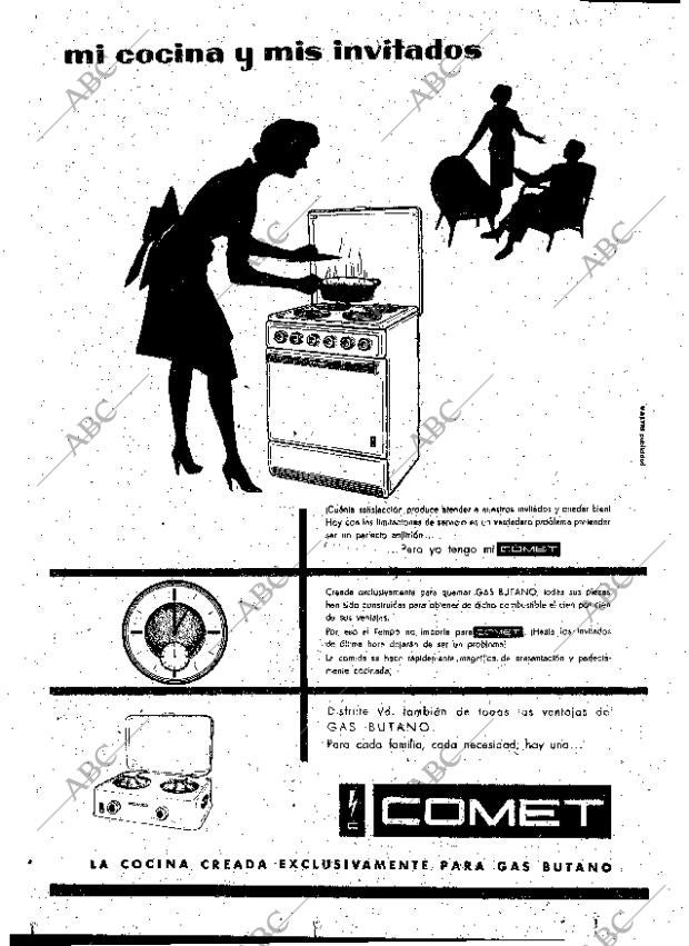 ABC MADRID 10-06-1960 página 46