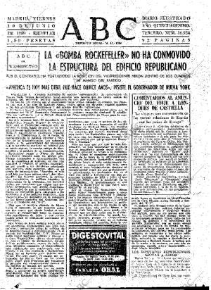 ABC MADRID 10-06-1960 página 47