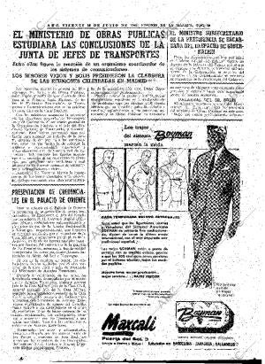 ABC MADRID 10-06-1960 página 49