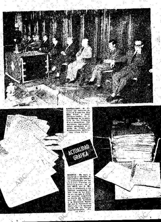 ABC MADRID 10-06-1960 página 5