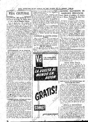 ABC MADRID 10-06-1960 página 61