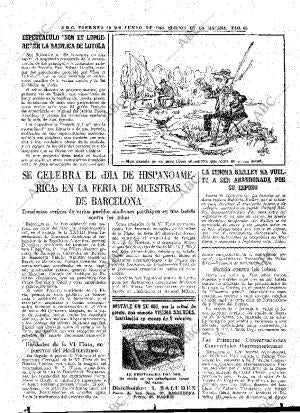 ABC MADRID 10-06-1960 página 65