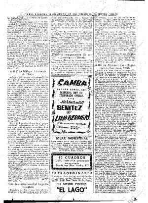 ABC MADRID 10-06-1960 página 66