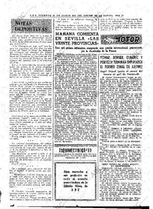 ABC MADRID 10-06-1960 página 77