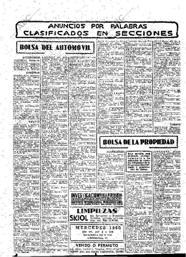 ABC MADRID 10-06-1960 página 83