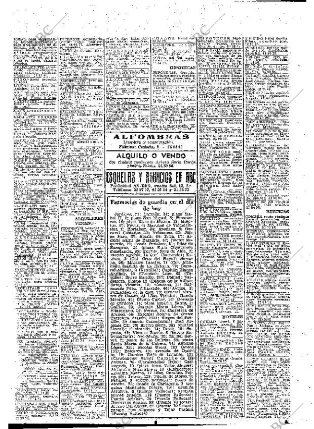 ABC MADRID 10-06-1960 página 84