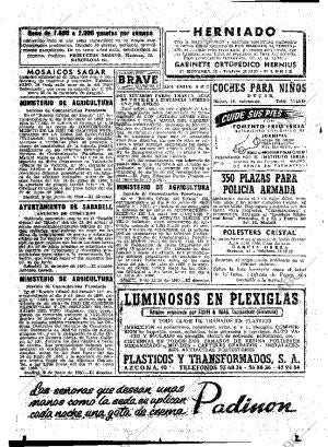 ABC MADRID 10-06-1960 página 90