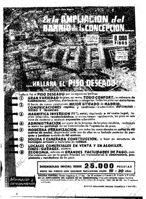 ABC MADRID 11-06-1960 página 15