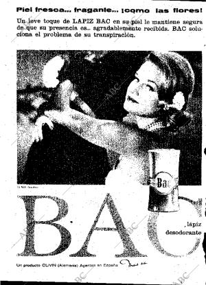 ABC MADRID 11-06-1960 página 22