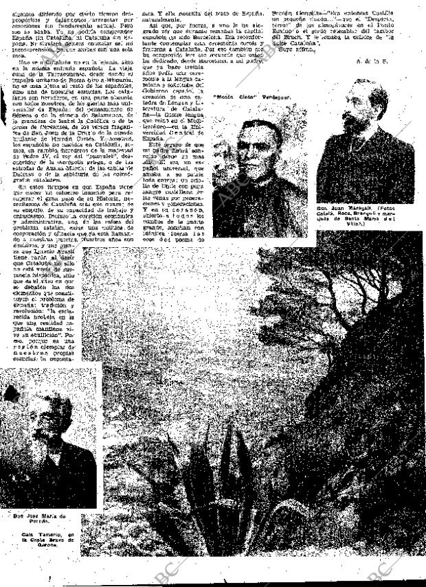 ABC MADRID 11-06-1960 página 23