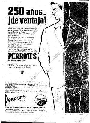 ABC MADRID 11-06-1960 página 26