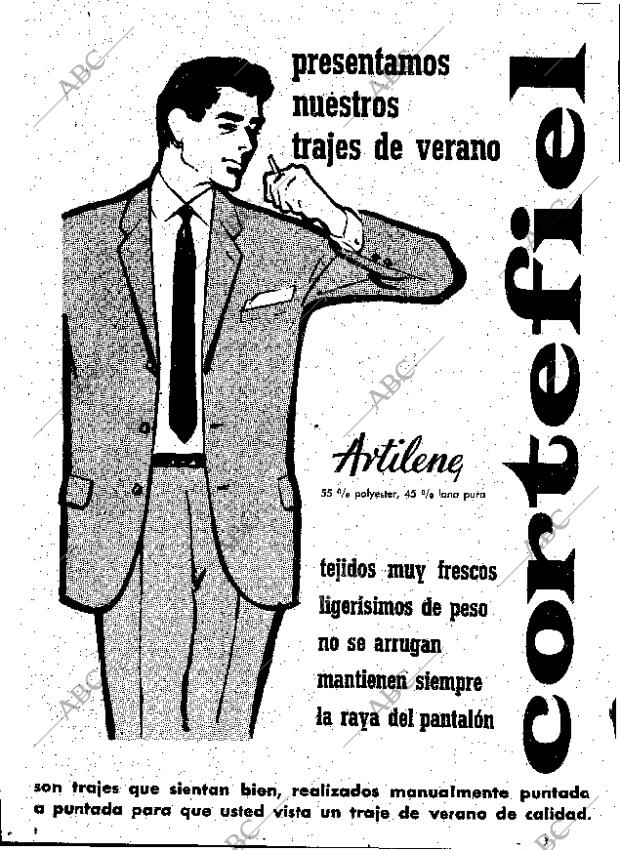 ABC MADRID 11-06-1960 página 4