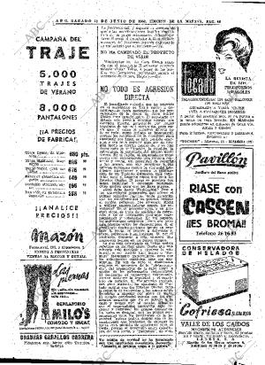 ABC MADRID 11-06-1960 página 48