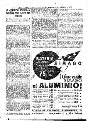 ABC MADRID 11-06-1960 página 53