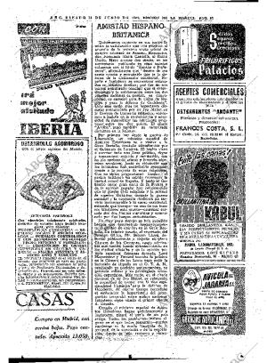 ABC MADRID 11-06-1960 página 58