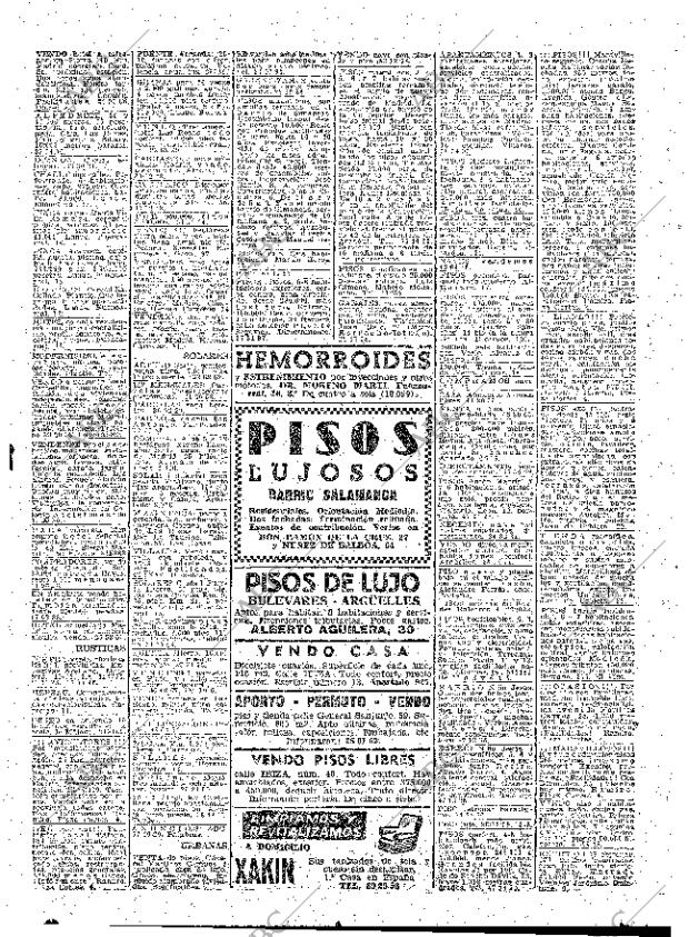 ABC MADRID 11-06-1960 página 89