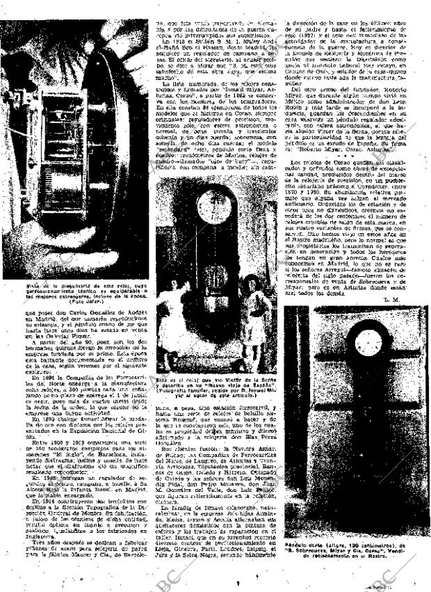 ABC SEVILLA 11-06-1960 página 27