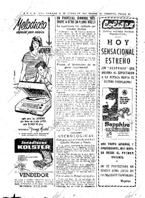 ABC SEVILLA 11-06-1960 página 44
