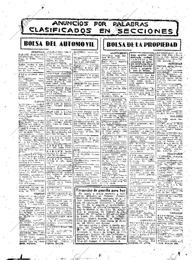 ABC SEVILLA 11-06-1960 página 52