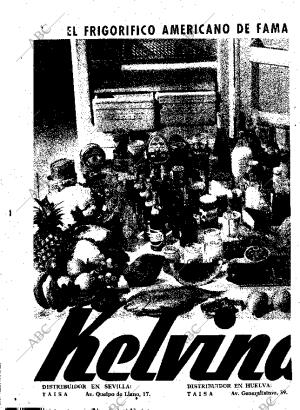 ABC SEVILLA 11-06-1960 página 8