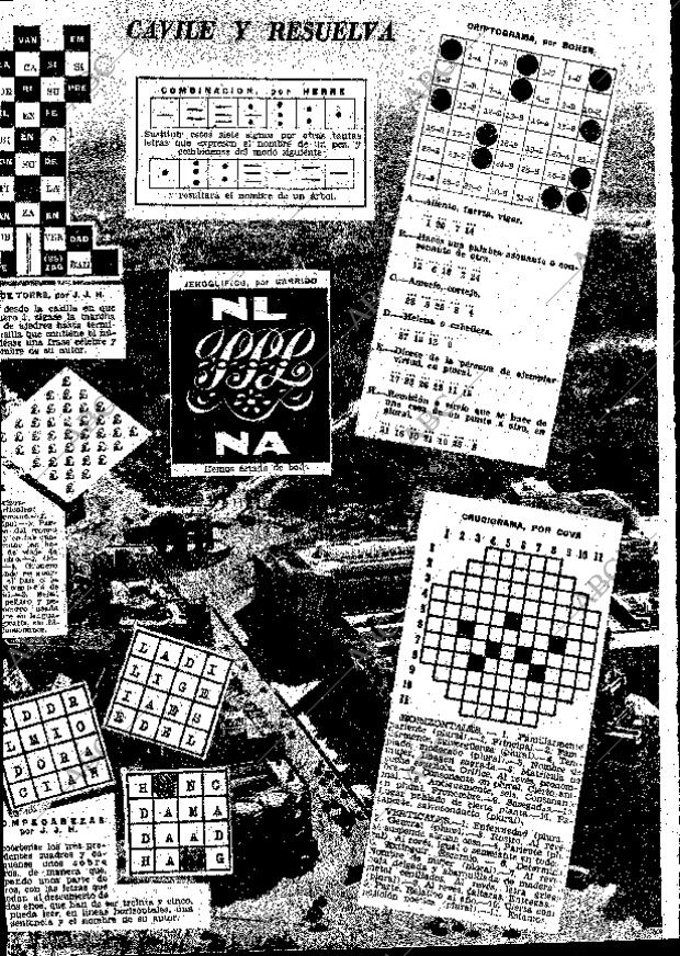 ABC MADRID 12-06-1960 página 111