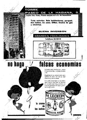 ABC MADRID 12-06-1960 página 22