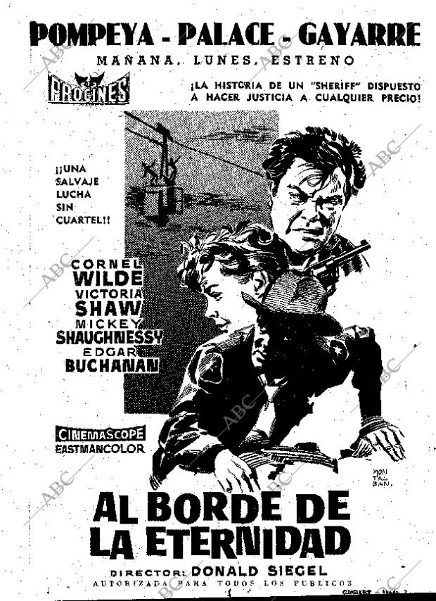 ABC MADRID 12-06-1960 página 33