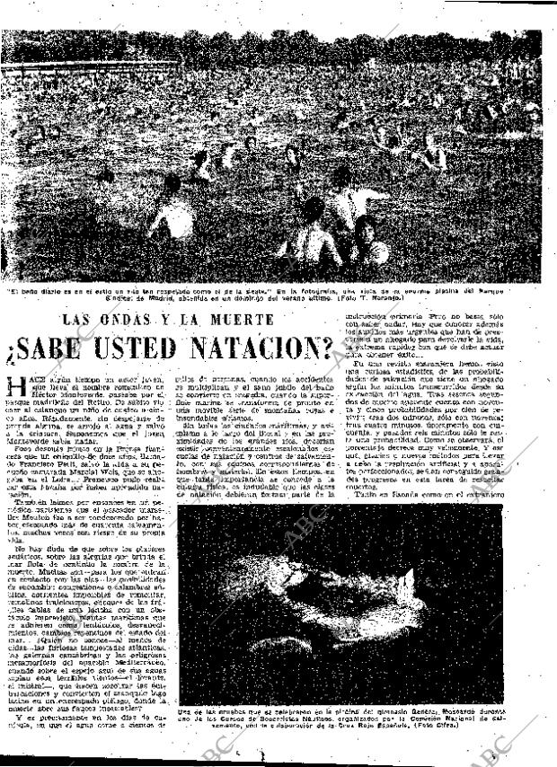 ABC MADRID 12-06-1960 página 34