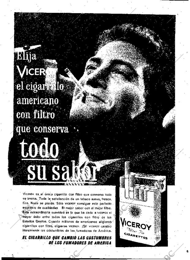 ABC MADRID 12-06-1960 página 44