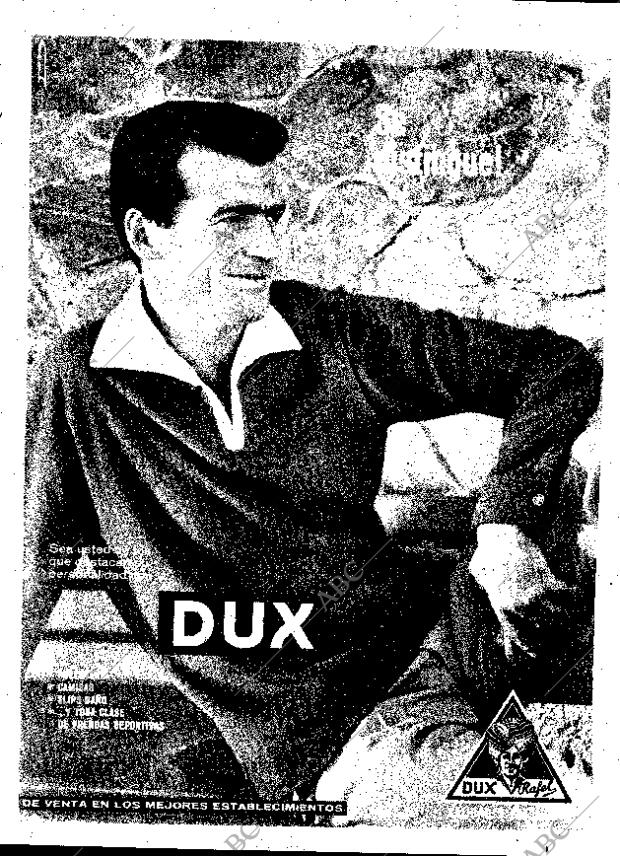 ABC MADRID 12-06-1960 página 46