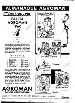ABC MADRID 12-06-1960 página 48