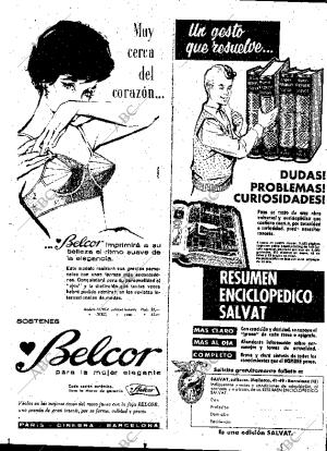 ABC MADRID 12-06-1960 página 54