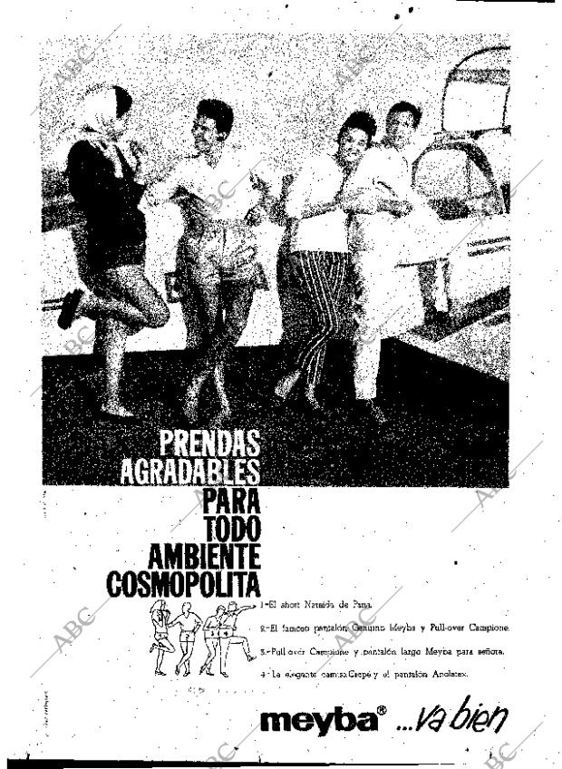 ABC MADRID 12-06-1960 página 60