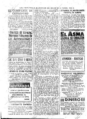 ABC MADRID 12-06-1960 página 74