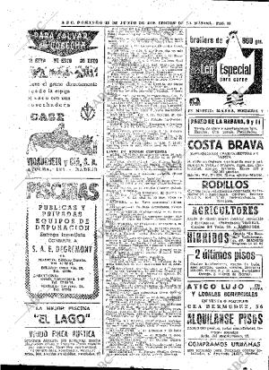 ABC MADRID 12-06-1960 página 98