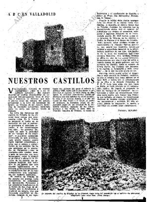 ABC MADRID 14-06-1960 página 25