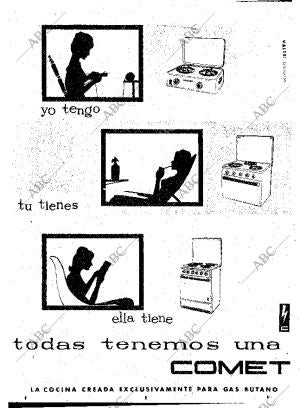 ABC MADRID 14-06-1960 página 34