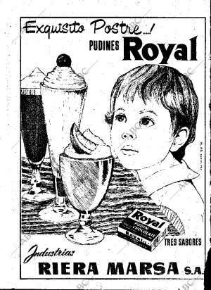 ABC MADRID 14-06-1960 página 92