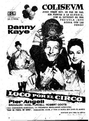 ABC MADRID 15-06-1960 página 15