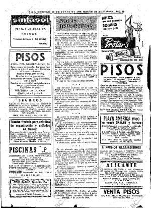 ABC MADRID 15-06-1960 página 78