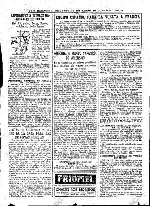 ABC MADRID 15-06-1960 página 79