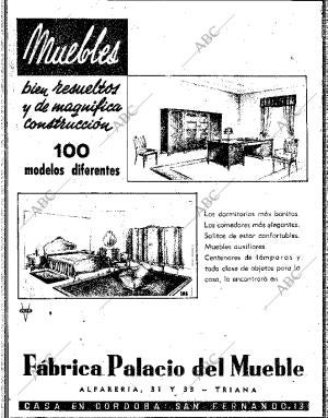 ABC SEVILLA 15-06-1960 página 10