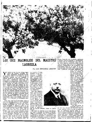 ABC SEVILLA 15-06-1960 página 11