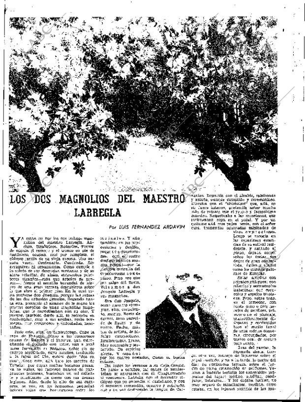 ABC SEVILLA 15-06-1960 página 11