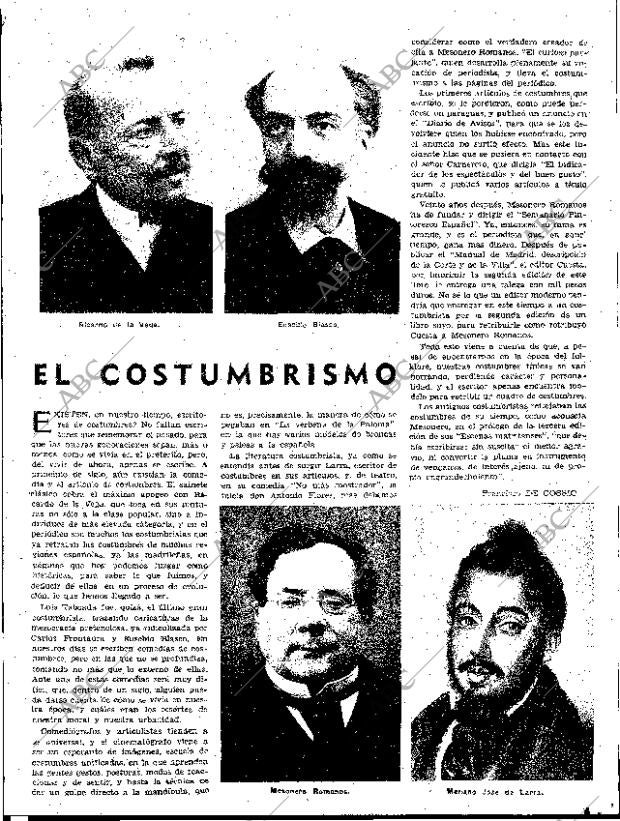 ABC SEVILLA 15-06-1960 página 15