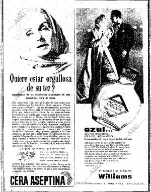 ABC SEVILLA 15-06-1960 página 16