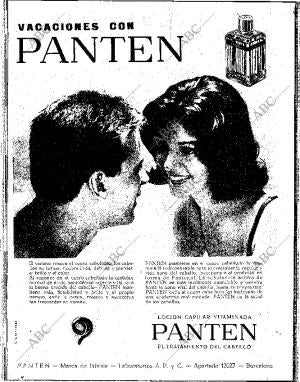 ABC SEVILLA 15-06-1960 página 18