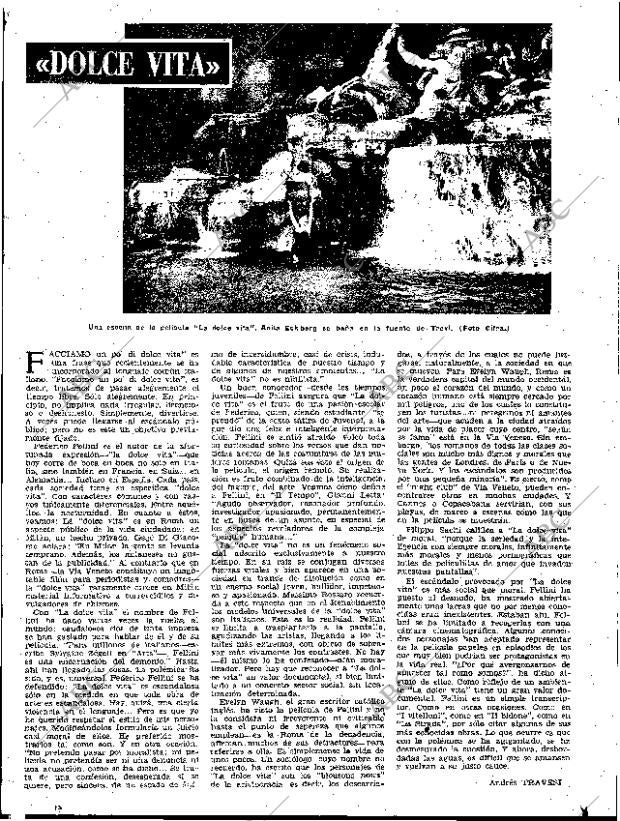 ABC SEVILLA 15-06-1960 página 19